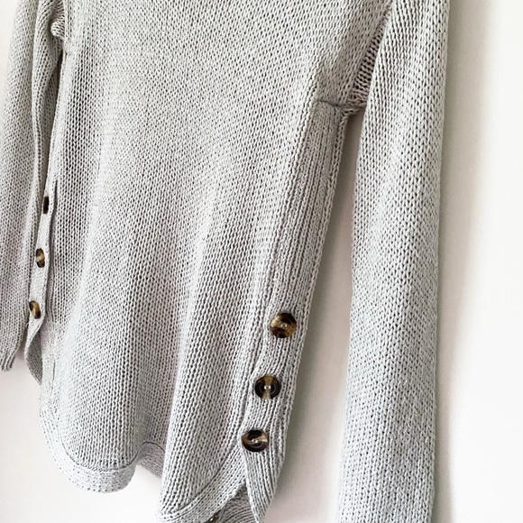 Alya Sweaters - Alya pullover sweater